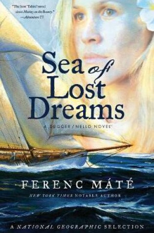 Cover of Sea of Lost Dreams