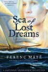 Book cover for Sea of Lost Dreams