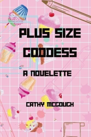 Cover of Plus Size Goddess