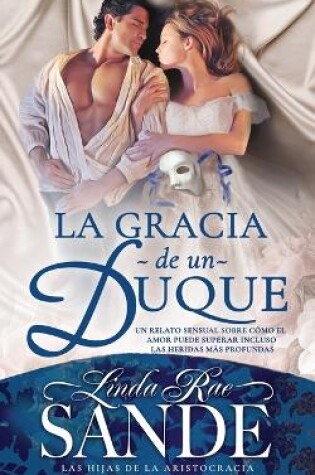 Cover of La gracia de un duque