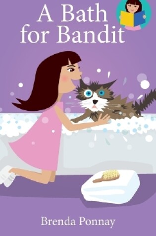 Cover of A Bath for Bandit