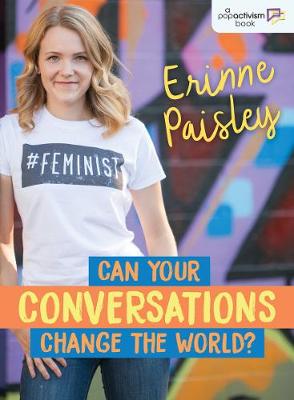 Cover of Can Your Conversations Change the World?