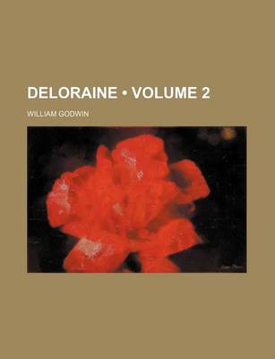 Book cover for Deloraine (Volume 2)