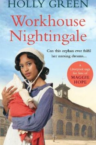 Cover of Workhouse Nightingale