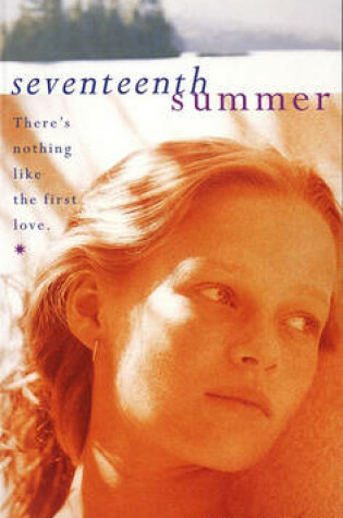 Cover of Seventeenth Summer