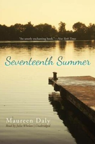 Cover of Seventeenth Summer