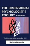 Book cover for The Dimensional Psychologist's Toolkit