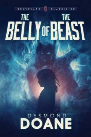 Cover of The Belly of the Beast