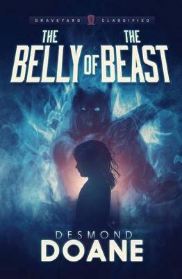 Book cover for The Belly of the Beast