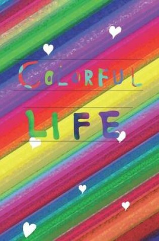 Cover of Colorful Life