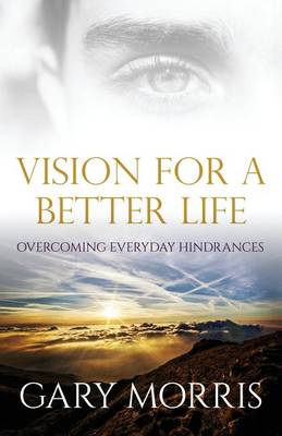 Book cover for Vision for a Better Life