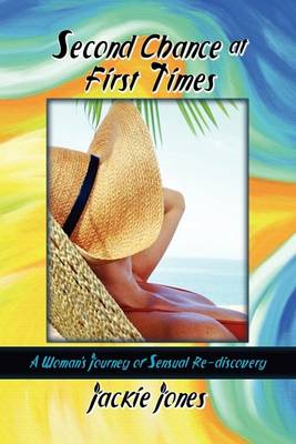 Book cover for Second Chance at First Times