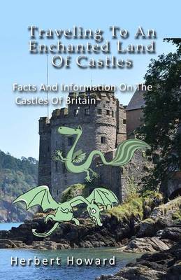 Book cover for Traveling To An Enchanted Land Of Castles