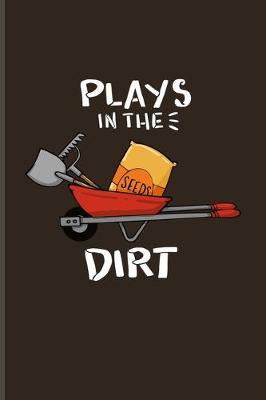 Book cover for Plays In The Dirt