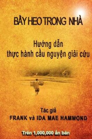 Cover of Pigs in the Parlor - Vietnamese Edition