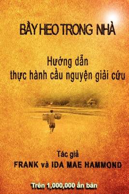 Book cover for Pigs in the Parlor - Vietnamese Edition