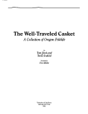 Book cover for The Well-Traveled Casket