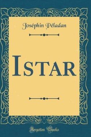 Cover of Istar (Classic Reprint)