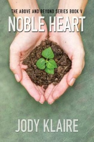 Cover of Noble Heart