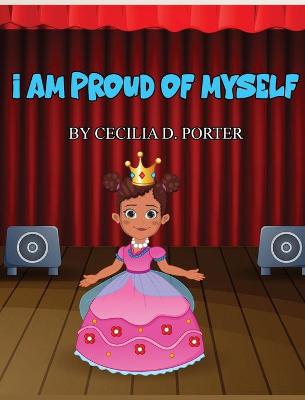 Book cover for I Am Proud of Myself!