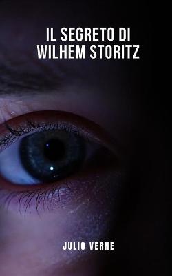 Book cover for Il segreto di Wilhem Storitz