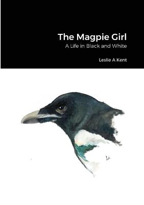 Book cover for The Magpie Girl