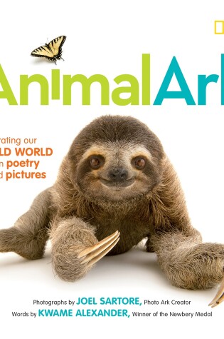 Cover of Animal Ark