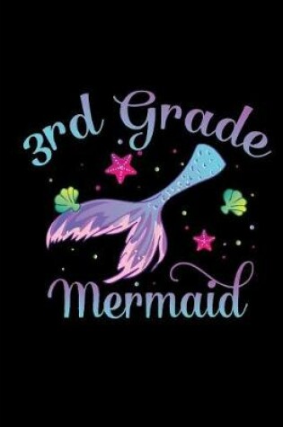 Cover of 3rd Grade Mermaid