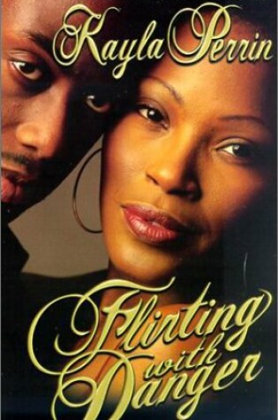 Cover of Flirting with Danger