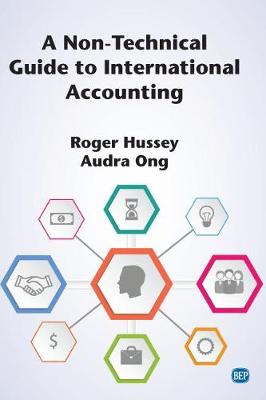 Book cover for A Non-Technical Guide to International Accounting