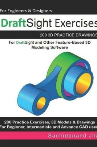 Cover of DraftSight Exercises