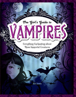 Cover of Vampires