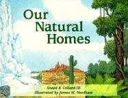 Cover of Our Natural Homes