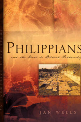 Cover of Philippians and the Call to Biblical Fellowship