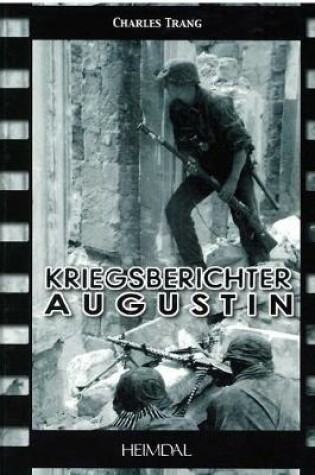 Cover of Kriegsberichter Augustin