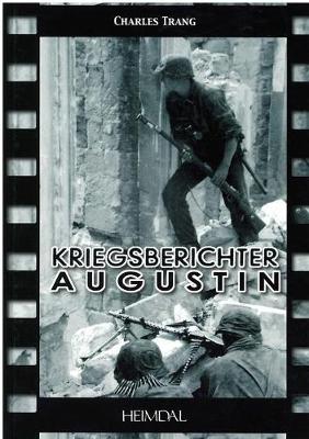 Book cover for Kriegsberichter Augustin
