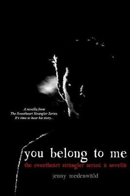 Book cover for You Belong To Me