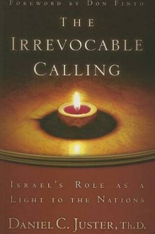 Cover of Irrevocable Calling