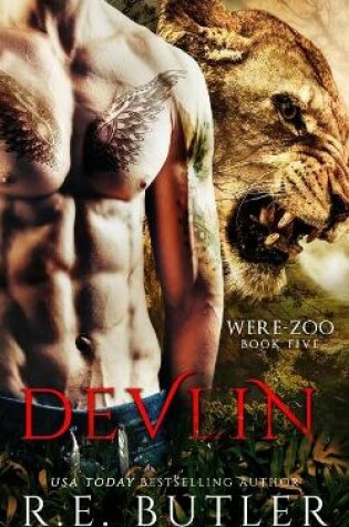 Cover of Devlin