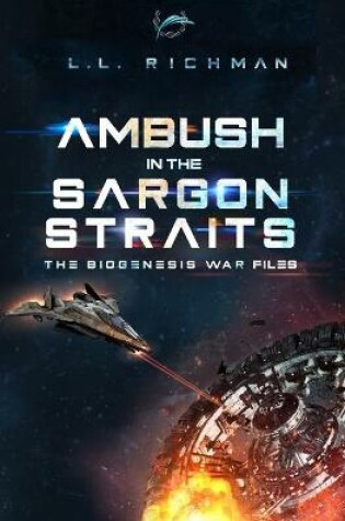 Cover of Ambush in the Sargon Straits