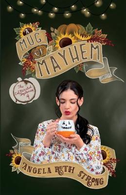 Book cover for A Mug of Mayhem