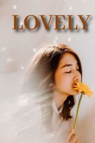 Cover of Lovely