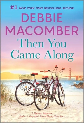 Book cover for Then You Came Along