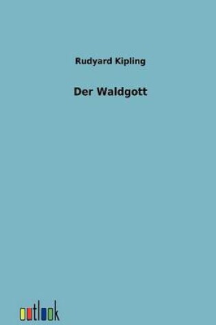 Cover of Der Waldgott