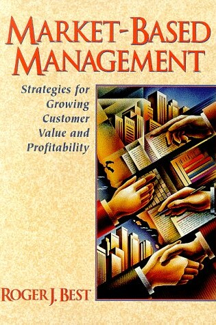 Cover of Market-Based Management
