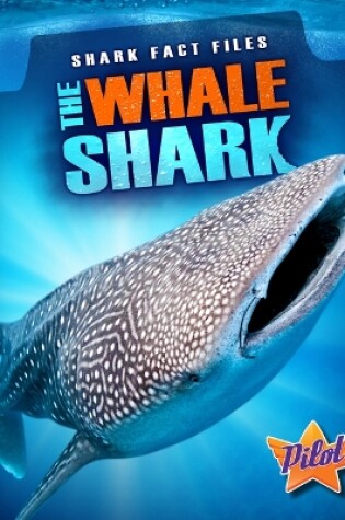 Cover of The Whale Shark