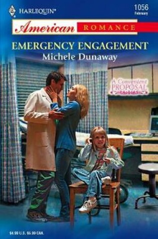 Cover of Emergency Engagement