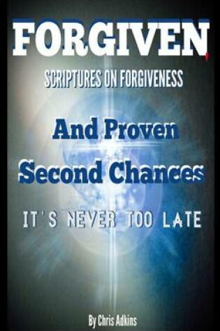 Cover of Forgiven