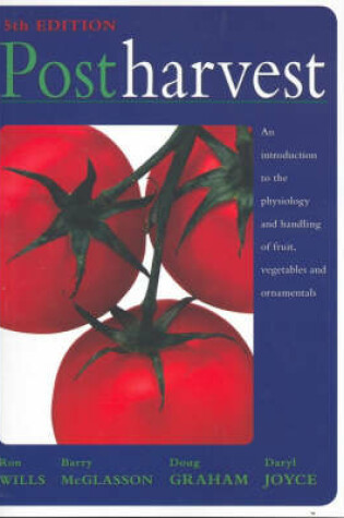 Cover of Postharvest