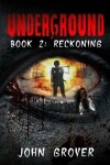 Book cover for Underground Book 2